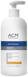 ACM Laboratoire ACM, Novophane, Hair Treatment Shampoo, Energizing, Fine, 500 ml