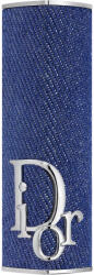 Dior Christian Dior, Addict, Carcasă metalică pentru ruj, Indigo