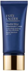 Estée Lauder Estee Lauder, Double Wear Maximum Cover Camouflage, High Cover, Liquid Foundation, 2W1, Dawn, SPF 15, 30 ml