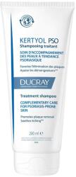 Ducray Ducray, Kertyol PSO, Hair Shampoo, For Rebalancing, 200 ml
