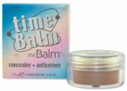 The Balm The Balm, Time Balm, Reduces Dark Circles, Powder Concealer, After Dark, 7.5 ml