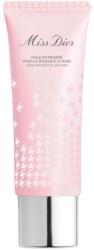 Dior Christian Dior, Miss Dior, Spumă de duș, 75 ml