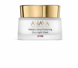 Ahava Ahava, Halobacteria Restoring, Ridicare, Peste noapte, Mască cremă, Pentru față, 50 ml Masca de fata