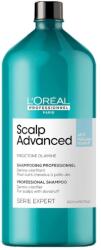 L'Oréal L'Oreal Professionnel, Serie Expert Scalp Advanced, Șampon pentru păr, Antimătreață, 1500 ml