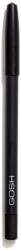 Gosh Gosh, Velvet Touch, Gel Pencil Eyeliner, Black Ink, 1.2 g