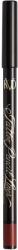 Kat Von D Kat Von D, Tattoo, Gel Pencil Eyeliner, Madder Red, 0.5 g