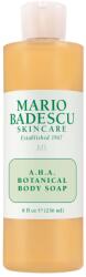 Mario Badescu Mario Badescu, A. H. A. Botanical, Refreshes & Hydrates, Liquid Soap, 236 ml