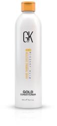 Global Keratin Global Keratin, Gold, Balsam de păr, Pentru netezire, 250 ml