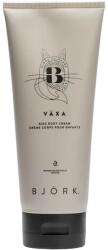 Bjork Bjork, Vaxa Kids, Soothing, Body Cream, 200 ml