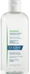 Ducray Ducray, Sensinol, Hypoallergenic, Hair Treatment Shampoo, Calming, For Sensitive Scalps, 200 ml