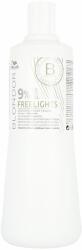 Wella Wella Professionals, Blondor Freelight, For Color Refreshing, Hair Oxidant Lotion, 9%, 30 vol, 1000 ml