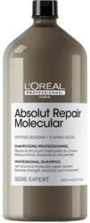 L'Oréal L'Oreal Professionnel, Serie Expert Absolut Repair Molecular, Șampon pentru păr, Reparație, 1500 ml