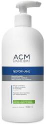 ACM Laboratoire ACM, Novophane, Hair Treatment Shampoo, For Regulation Of Excessive Sebum, For Oily Hair, 500 ml
