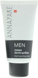 Annayake Annayake, Men, Purifying, Mud Mask, Face, 50 ml Masca de fata
