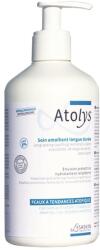 Lab Lysaskin Lab Lysaskin, Atolys, Protects & Hydrates, Body Emulsion, Daily use, after showering, 200 ml