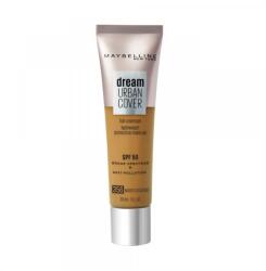 Maybelline Maybelline, Dream Urban Cover, Full Cover, Cream Foundation, 356, Warm Coconut, SPF 50, 30 ml
