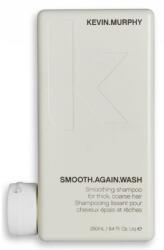 KEVIN.MURPHY Kevin Murphy, Smooth Again Wash, Șampon pentru păr, Pentru netezire, 250 ml