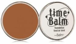 The Balm The Balm, Time Balm, Fond de ten cremos, Întunecat, 21.3 g
