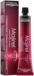 L'Oréal L'Oreal Professionnel, Majirel, Permanent Hair Dye, 4.3 , 50 ml