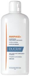 Ducray Ducray, Anaphase +, Biotin, Hair Treatment Shampoo, Anti-Hair Loss, Thinning, 400 ml