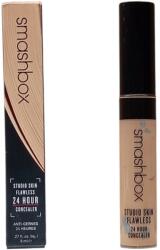 Smashbox Smashbox, Studio Skin Flawless, Liquid Concealer, Light Medium Warm Olive, 8 ml - healthandbeauty