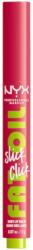 NYX Nyx, Fat Oil Slick Click, High-shine, Lip Balm, 10, Double Tap, 2 g