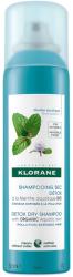 Klorane Klorane, Detox, Mint, Hair Dry Shampoo, Clarifies, 150 ml