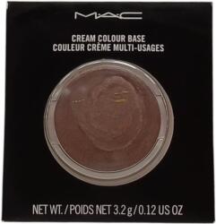 MAC MAC, Cream Colour Base, Natural Finish, Cream Blush Palette, Dusk, Refill, 3.2 g