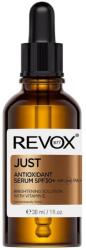 Revox Revox B77, Just, Antioxidant, Day, Serum, For Face, SPF 30+, 30 ml