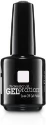 Jessica Cosmetics Jessica, Professional GELeration, Semi-Permanent Nail Polish, GEL-1166, Lavish, 15 ml