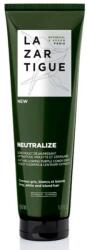 Lazartigue Lazartigue, Neutralize, Balsam de păr, Pentru neutralizarea tonurilor galbene, 150 ml