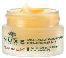 NUXE Nuxe, Sweet Lime, Lip Balm, 15 g