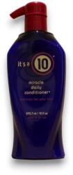 It`s a 10 It's a 10, Miracle Moisture Daily, Balsam de păr, Pentru volum, 295 ml