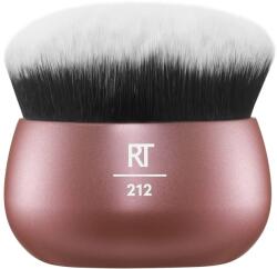 Real Techniques Real Techniques, Flawless Base, Blending, Multi Face Brush, Honey Based Color