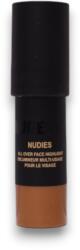 Nudestix Nudestix, Nudies All Over, Glow, Blush Stick, Hey Honey, 8 g