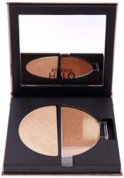 Smashbox Smashbox, Halo Healthy Glow, Illuminating, Highlighter Palette, Golden Pearl, 5 g - healthandbeauty