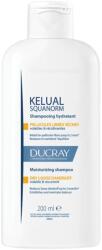 Ducray Ducray, Kelual Squanorm, Hair Treatment Shampoo, Anti-Dandruff, For Scalp With Dry Dandruff, 200 ml