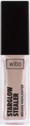 Wibo Wibo, Starglow Stealer, Illuminating, Liquid Highlighter, 02, For Face, 11 ml