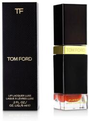 Tom Ford Tom Ford, Luxe Vinyl, Mat, Ruj lichid, 06, Knockout, 6 ml