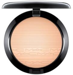 MAC MAC, Extra Dimension Skinfinish, Luminos, Compact de fard și iluminator, Double Gleam, 1 nuanță, 9 g
