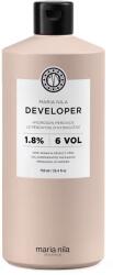 Maria Nila Maria Nila, Developer, Loțiune oxidantă pentru păr, 1, 8%, 6 vol, 750 ml