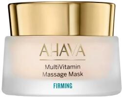 Ahava Ahava, Multivitamin Firming Massage, Mască cremă, Pentru față, 50 ml Masca de fata