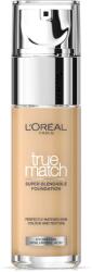 L'Oréal L'Oreal Paris, True Match Super-Blendable, Hyaluronic Acid, Liquid Foundation, 2N, Vanilla, SPF 17, 30 ml