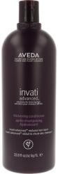 Aveda Aveda, Invati Advanced, Vegan, Balsam de păr, Îngroșare, 1000 ml