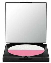 M·A·C MAC, Fortune Duo, Fard de ochi pudră, Umbra de platină/Roz lotus, 2.5 g