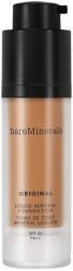 BareMinerals BareMinerals, Original Liquid Mineral, Luminous, Liquid Foundation, 24, Neutral Dark, 20 SPF, 30 ml