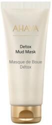 Ahava Ahava, Detox, Hydrate, Smooth, Mud Mask, For Face, 100 ml Masca de fata