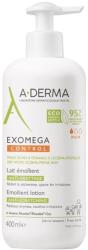 A-Derma A-Derma, Exomega Control, Emollient, Daily, Body Lotion, Body, 400 ml