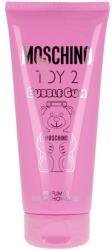 Moschino Moschino, Toy 2 Bubble Gum, Gel de duș, 200 ml