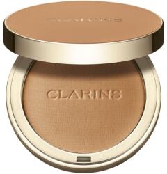 Clarins Clarins, Ever Matte, Matifiant, Pudră compactă, 05, Mediu adânc, 10 g